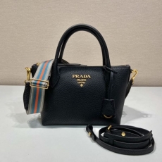 Prada Top Handle Bags